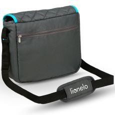 Прогулянковий візок Lionelo Emma Plus Vivid Turquoise